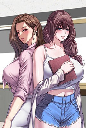 日漫《我的英雄学院》封面