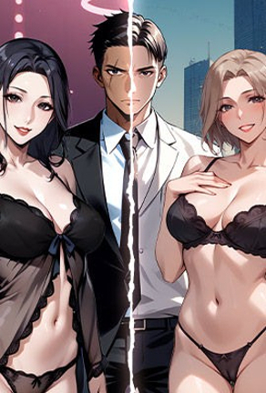 日漫《咒术回战》封面